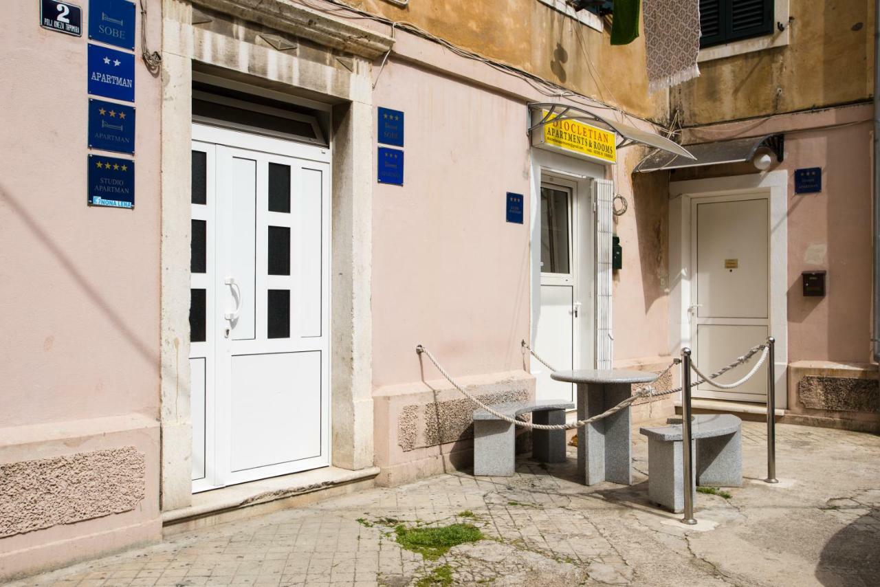 Nona Lena Studio Apartment