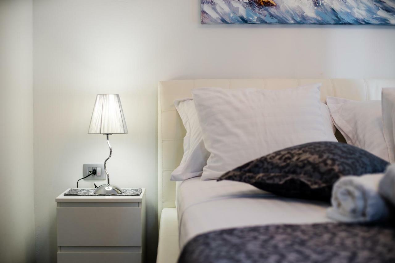 Nona Lena Studio Apartment