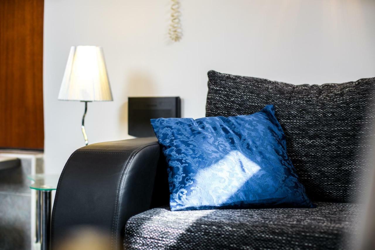 Apartment Nona Lena Studio *