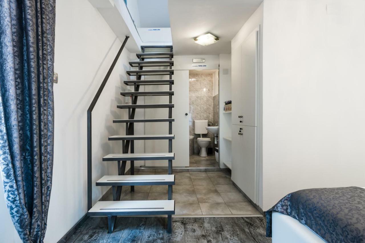 Nona Lena Studio Apartment *
