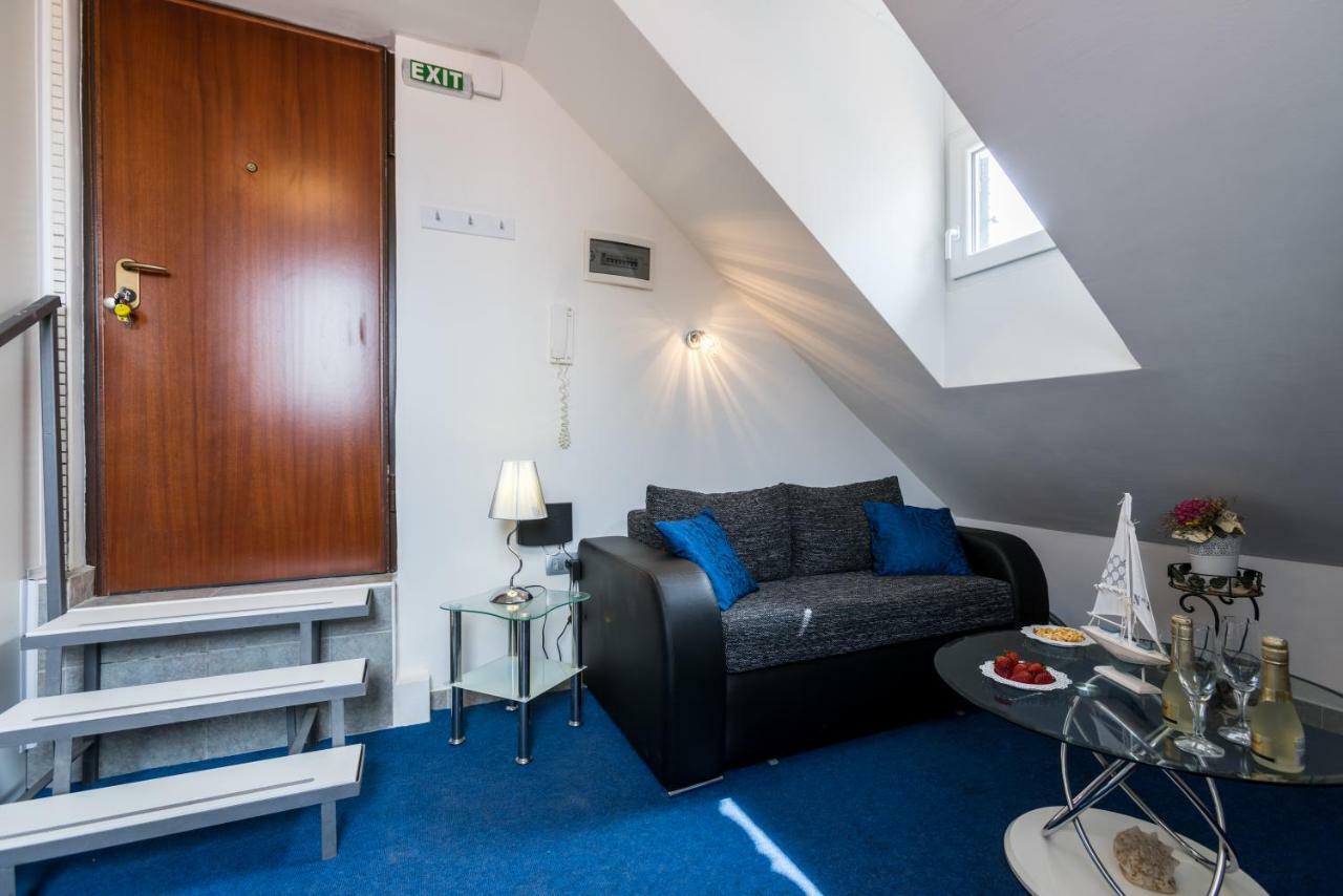 Nona Lena Studio Apartment *