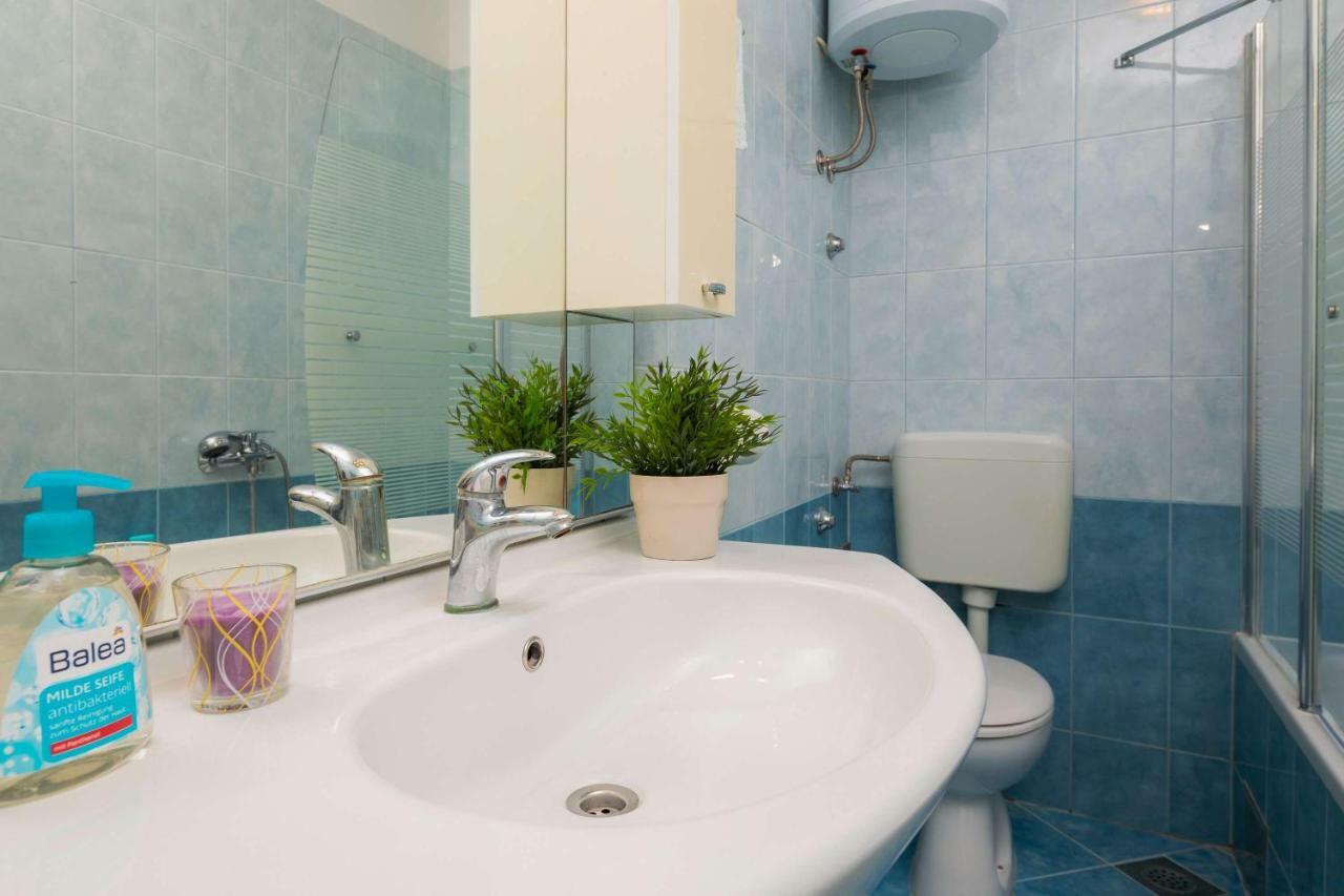 Laro - Modern&spacious Apartman *