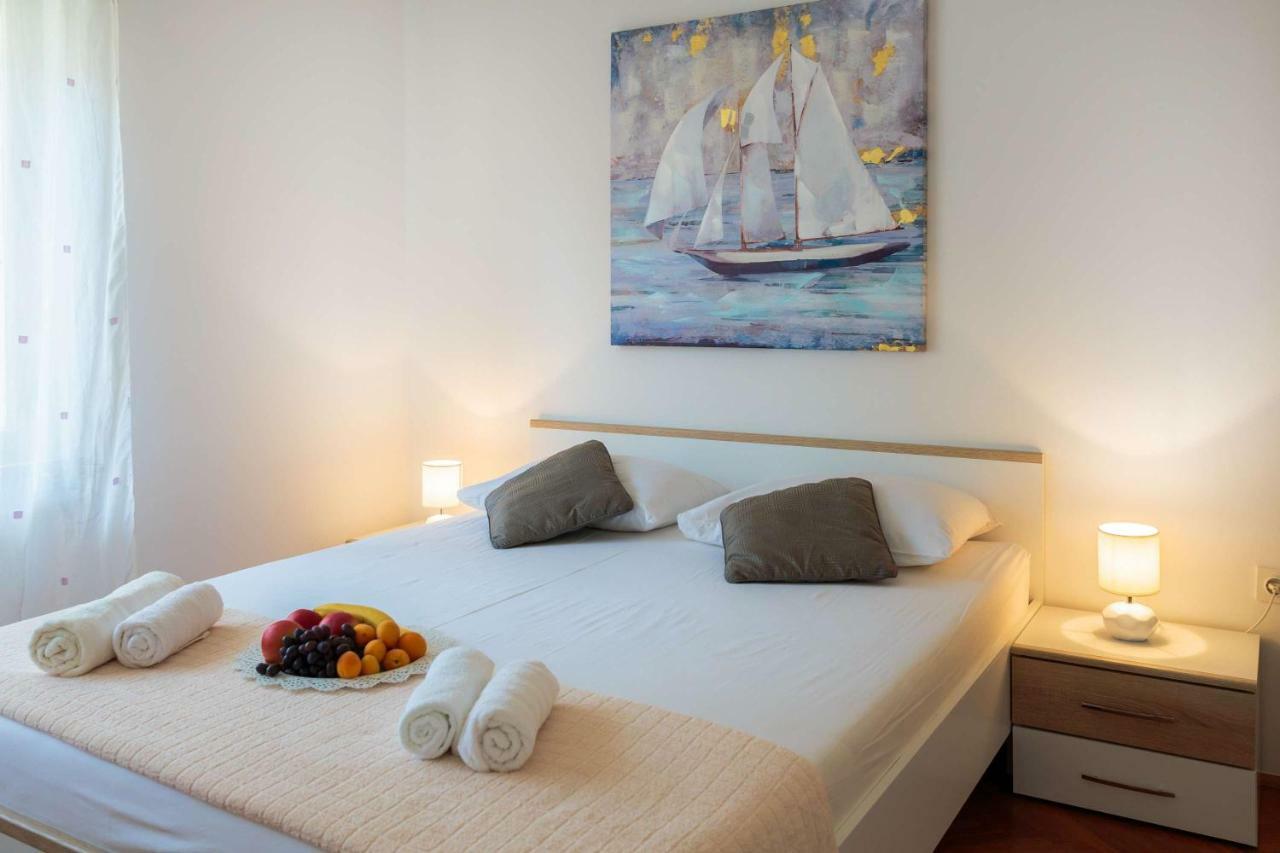 Apartman Laro - Modern&spacious *