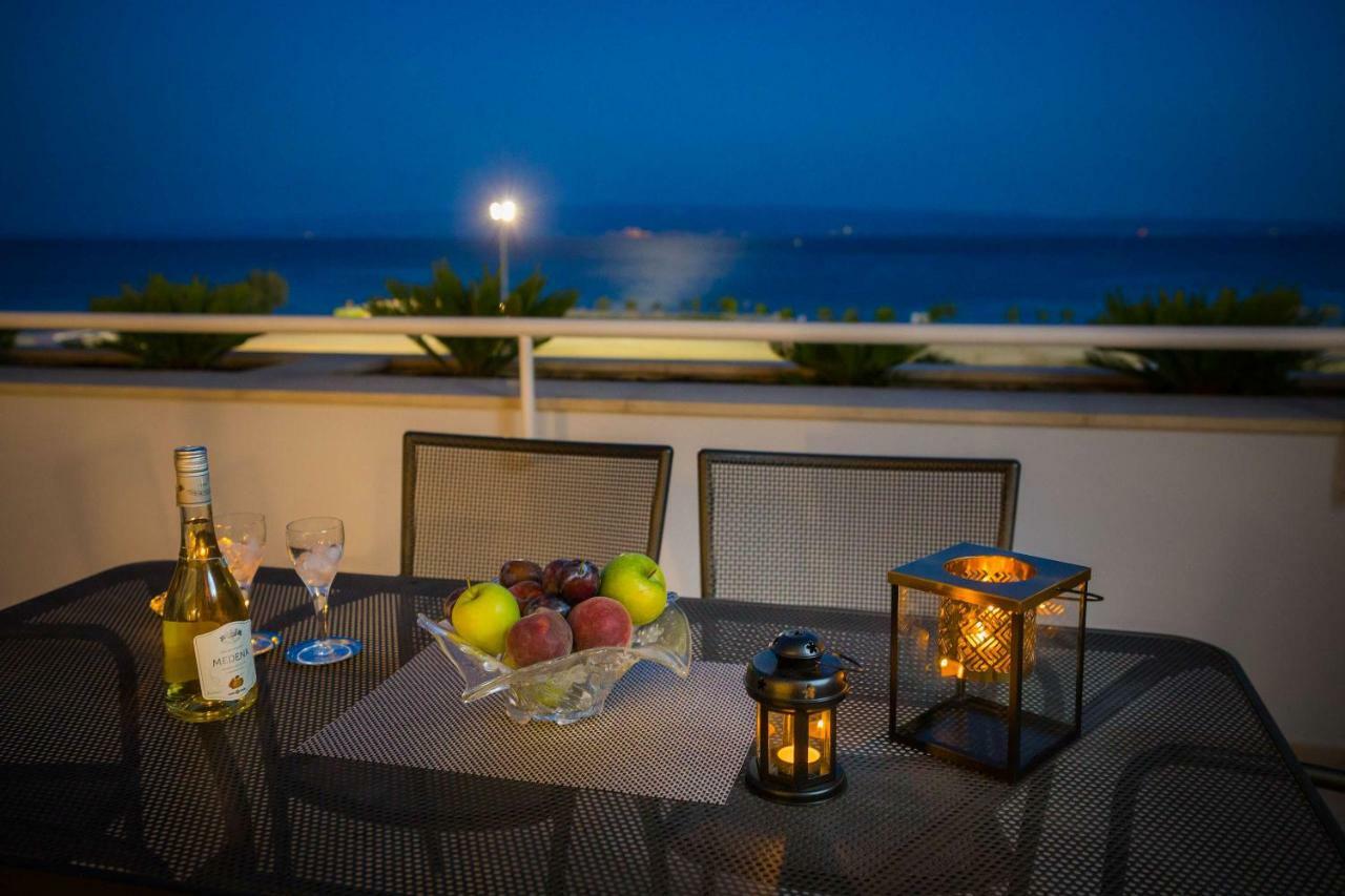 Luxury Seaside Amphora