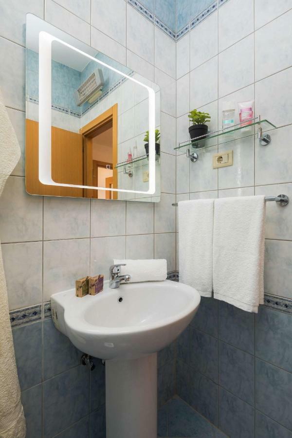Appartement Luxury Seaside Amphora