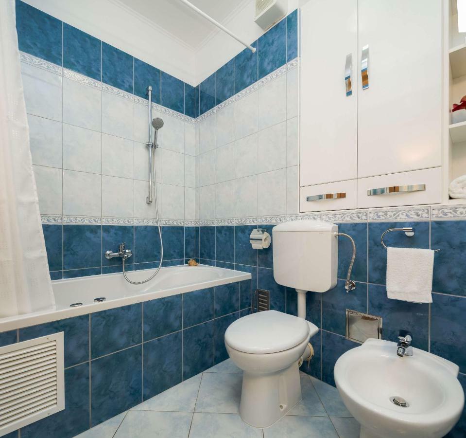 Appartement Luxury Seaside Amphora Split
