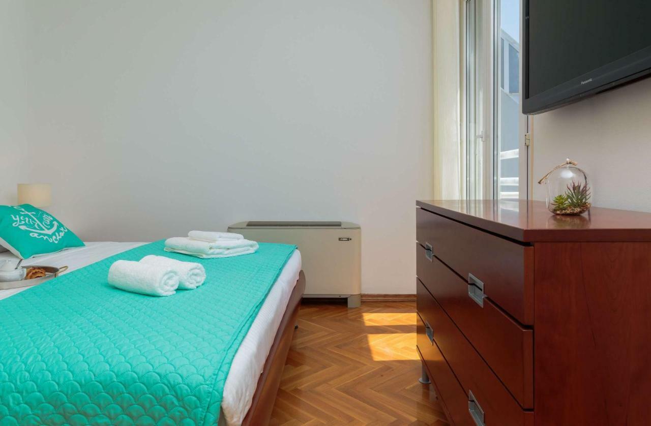 Appartement Luxury Seaside Amphora Split