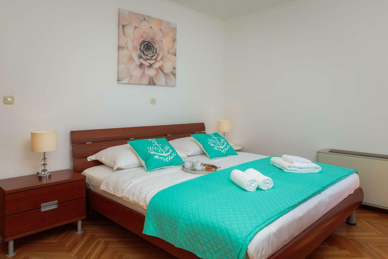 Appartement Luxury Seaside Amphora Split