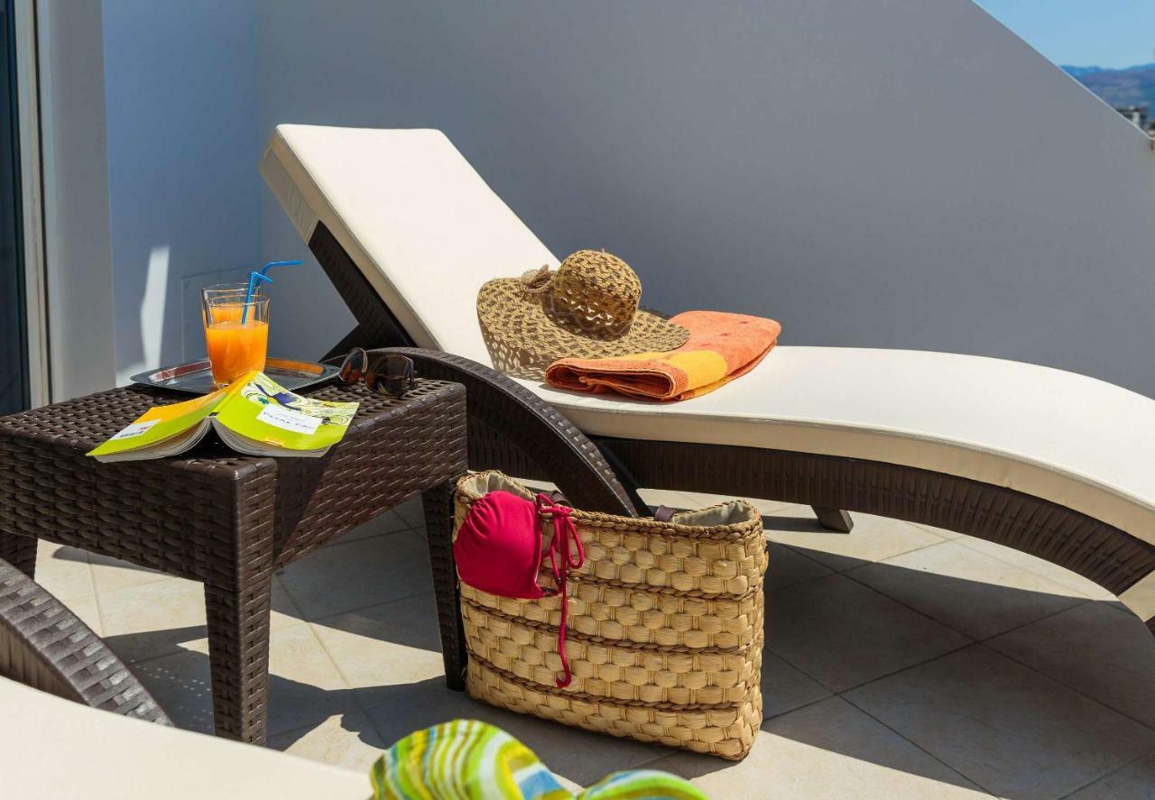 Appartement Luxury Seaside Amphora