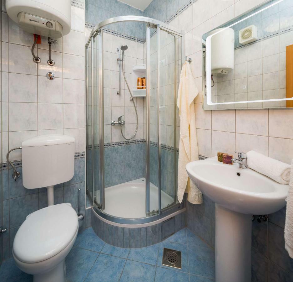 Luxury Seaside Amphora Appartement