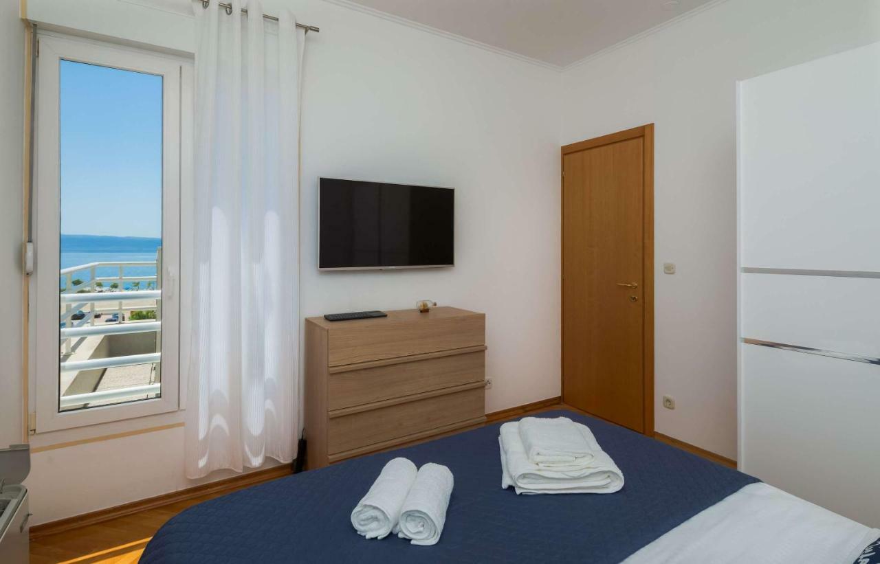 Appartement Luxury Seaside Amphora Split