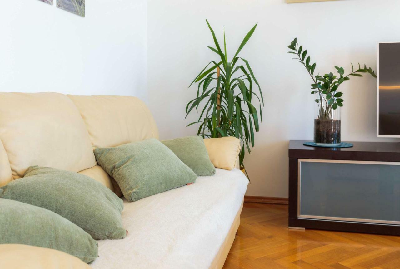 Appartement Luxury Seaside Amphora *