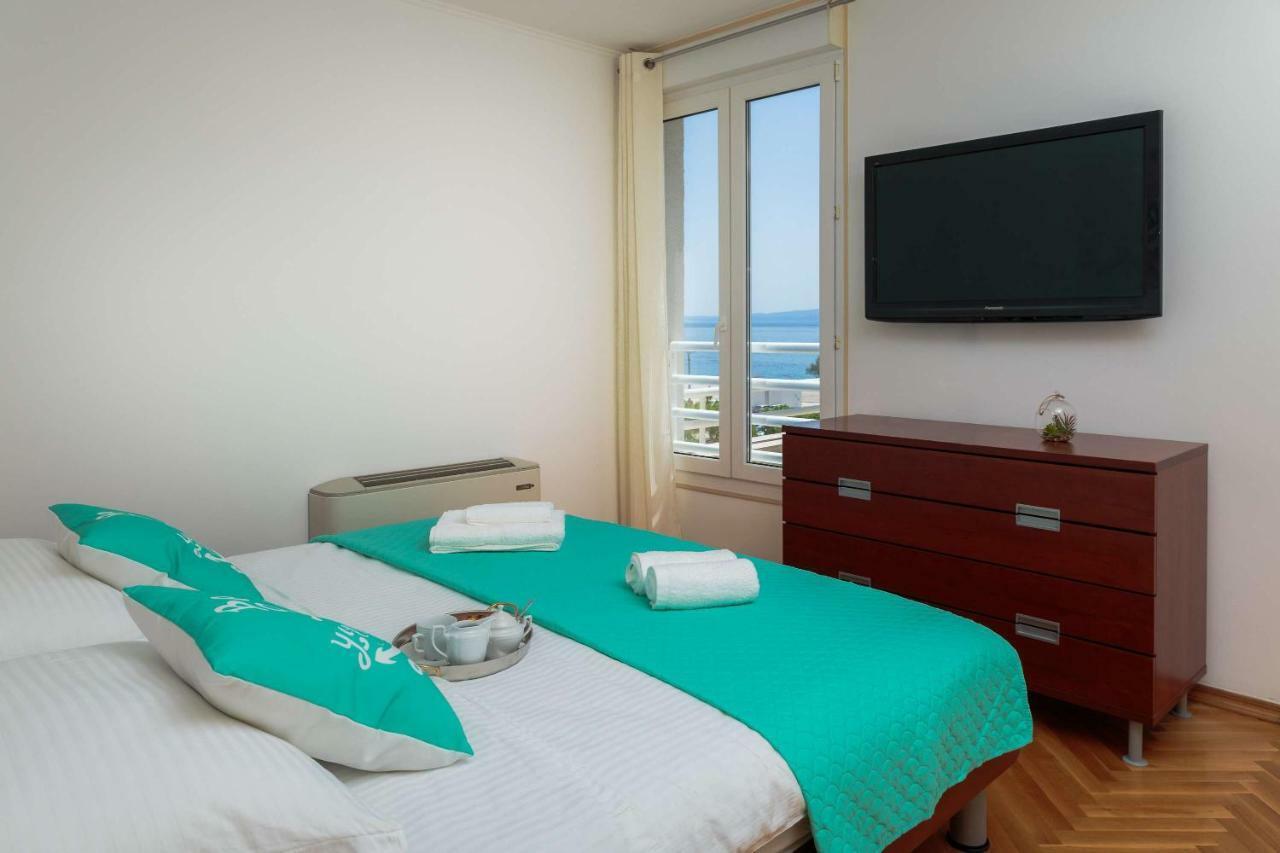 Luxury Seaside Amphora