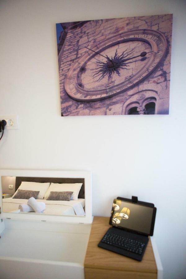 Tchiba In Diocletian's Palace Apartamento Split