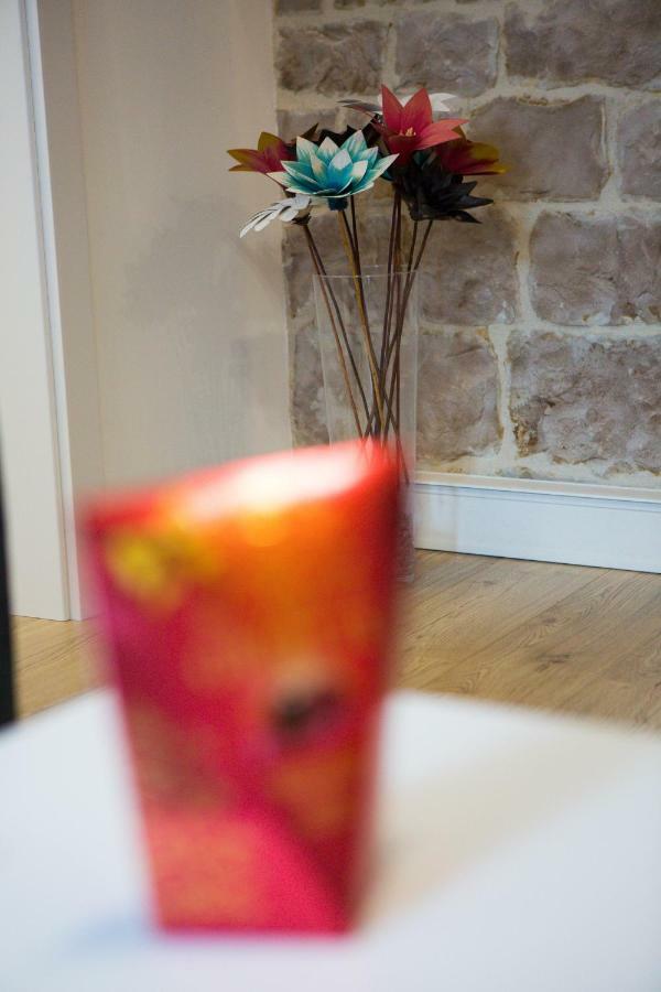 Apartamento Tchiba In Diocletian's Palace Split