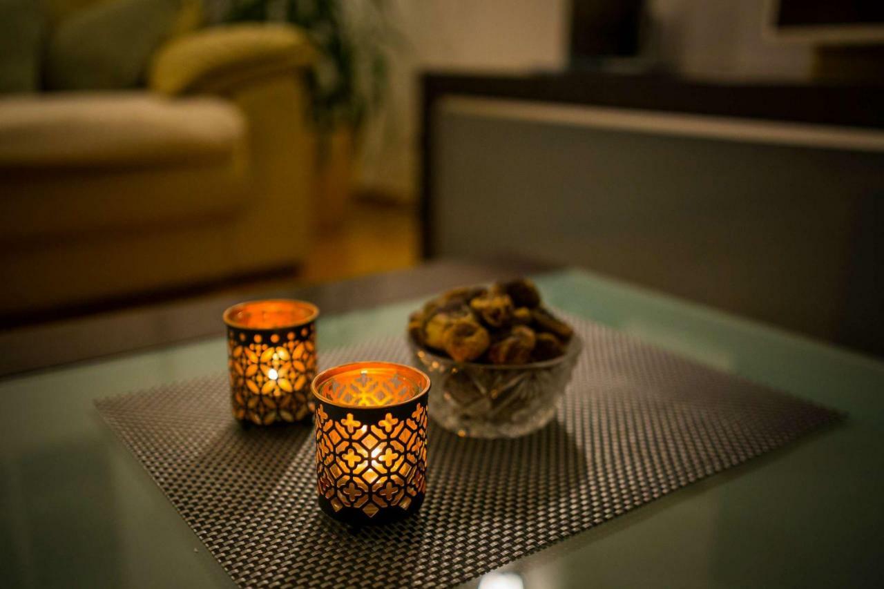 Luxury Seaside Amphora Appartement Split