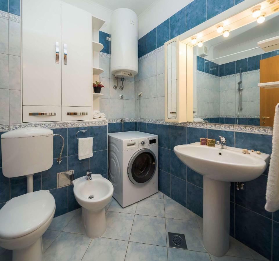 Luxury Seaside Amphora Appartement *