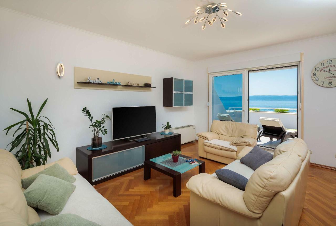 Appartement Luxury Seaside Amphora Split