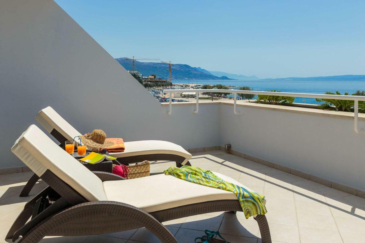 Luxury Seaside Amphora