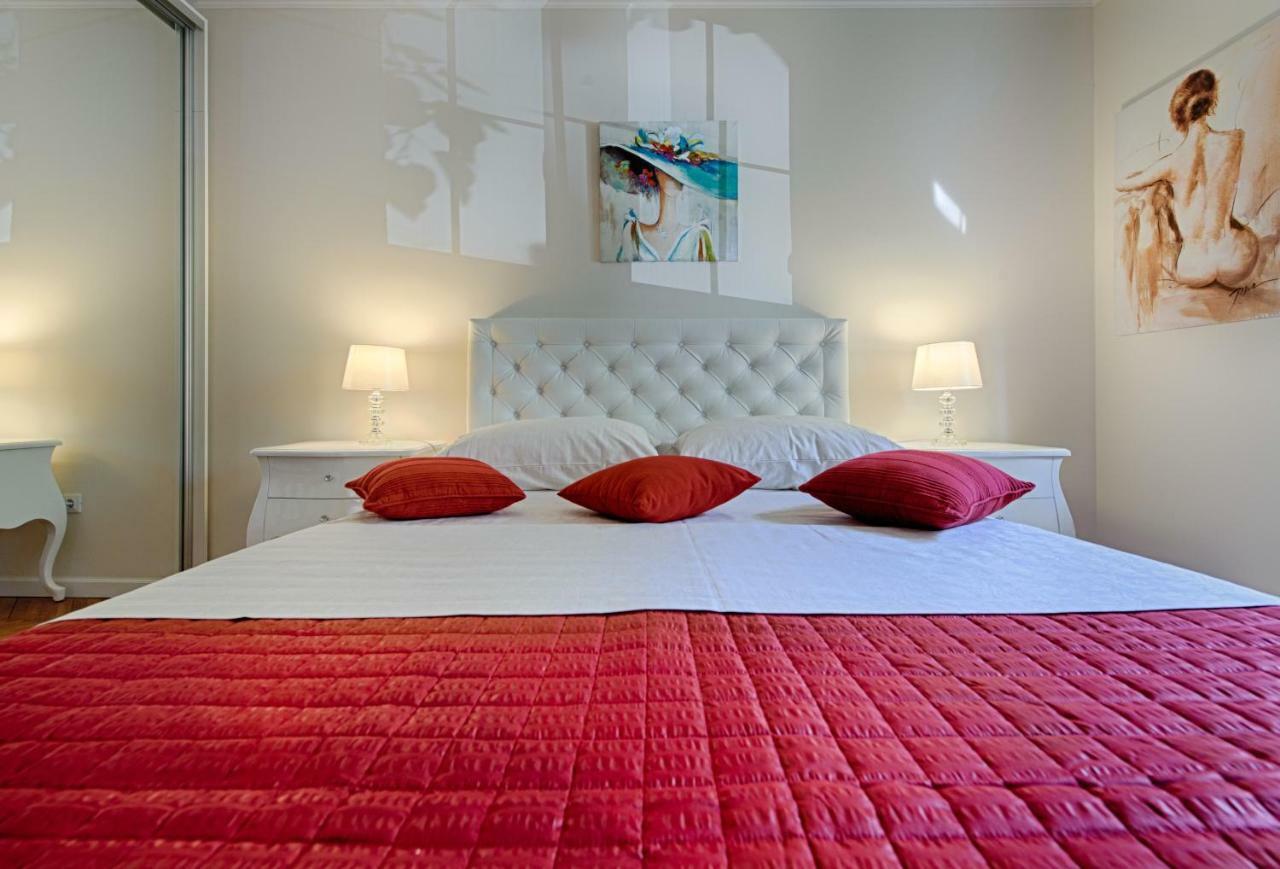 Marella Luxe At The Bacvice & Centre Apartment *