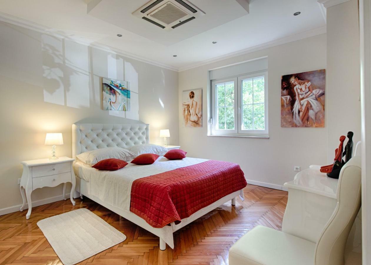 Marella Luxe At The Bacvice & Centre Apartment *
