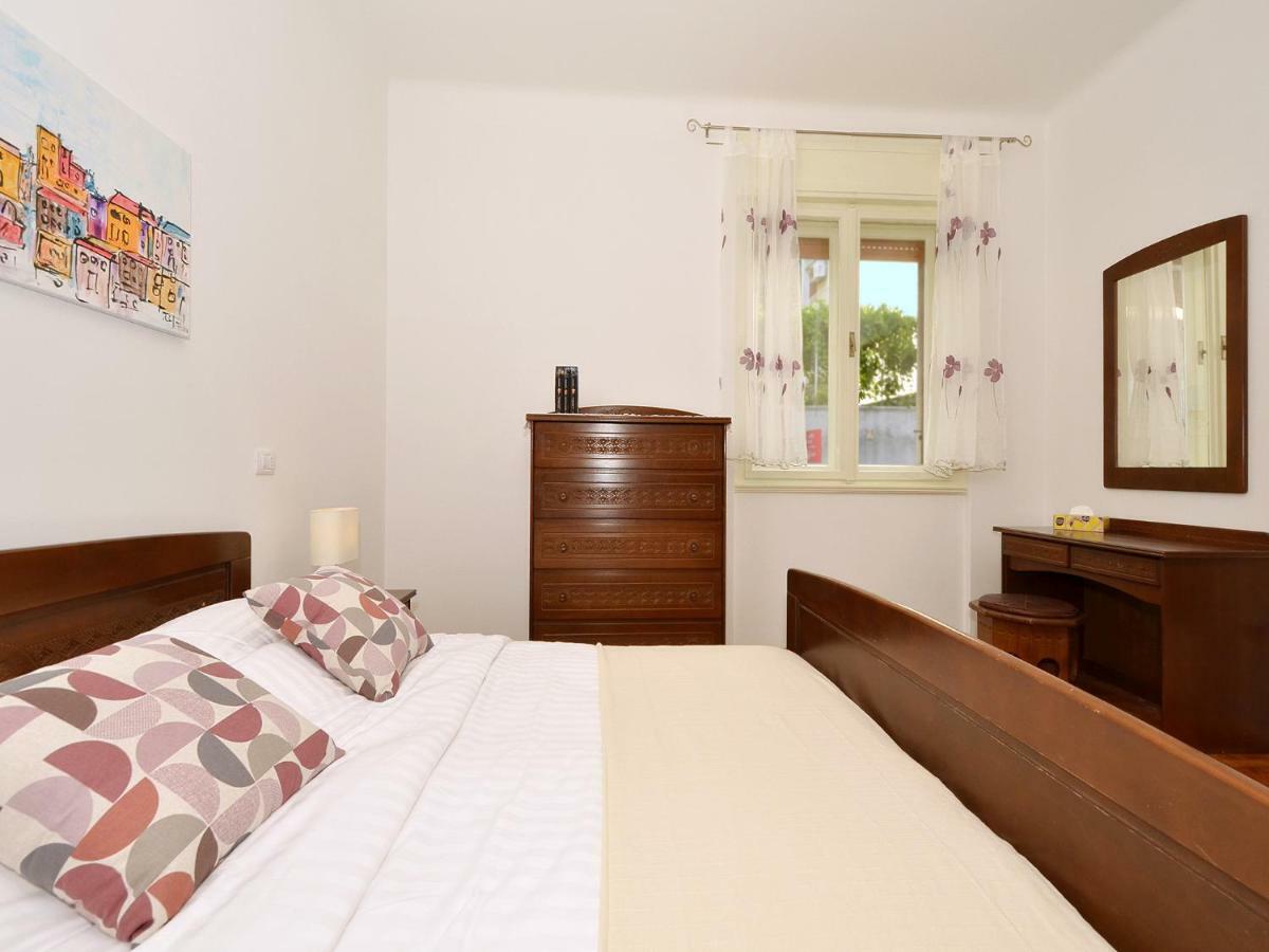 Apartment Zagrebacka 13