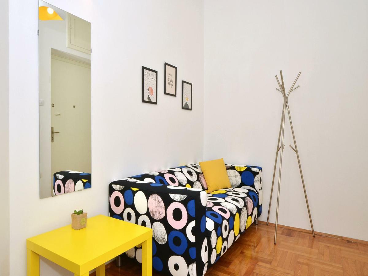 Apartment Zagrebacka 13 *