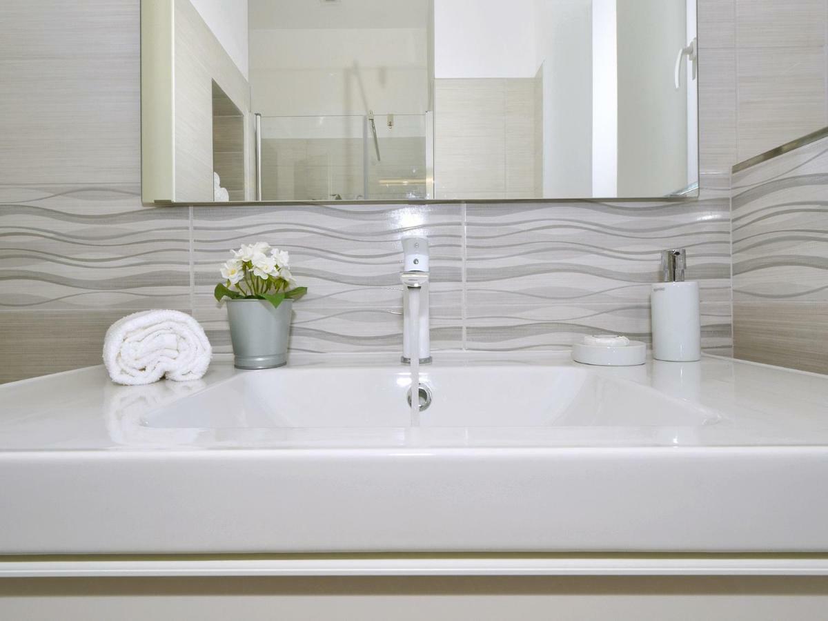 Apartment Zagrebacka 13