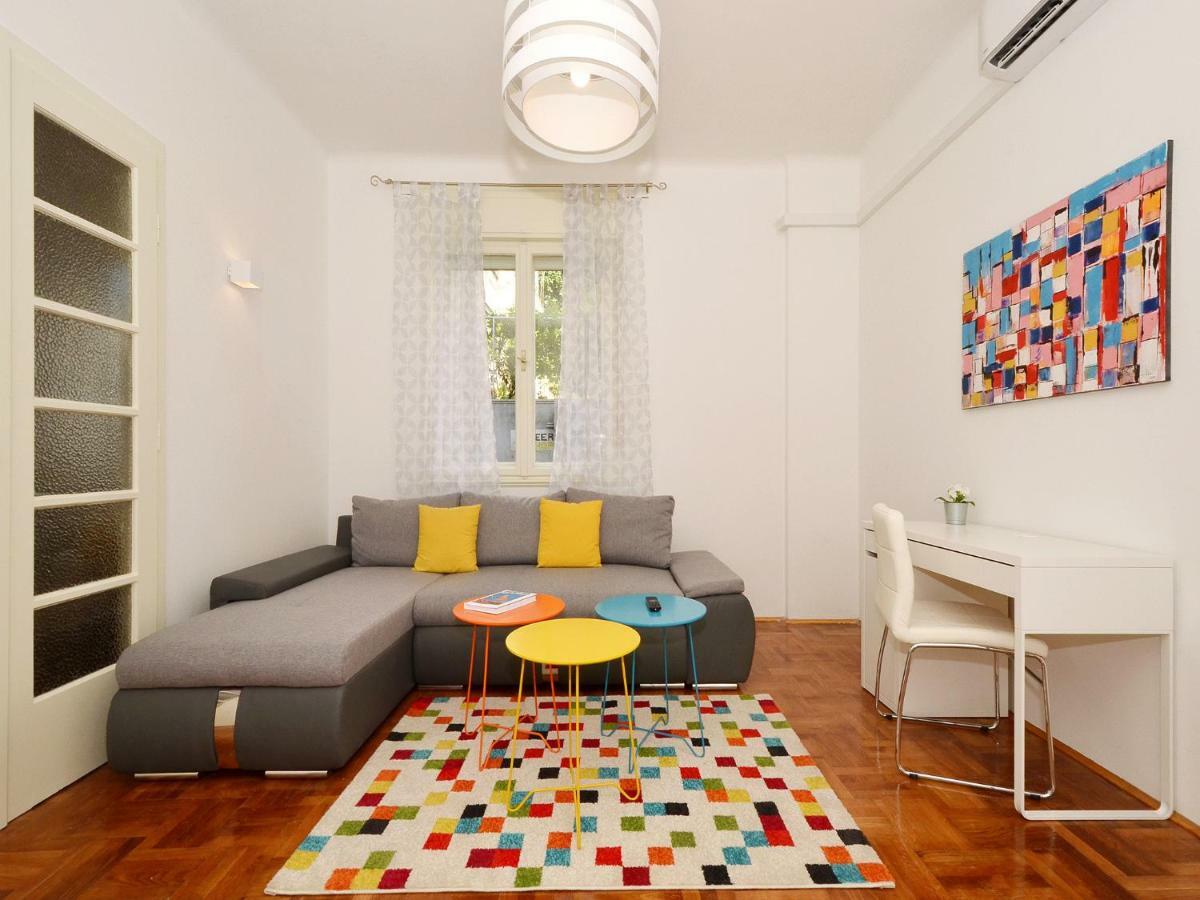 Zagrebacka 13 Apartment Split