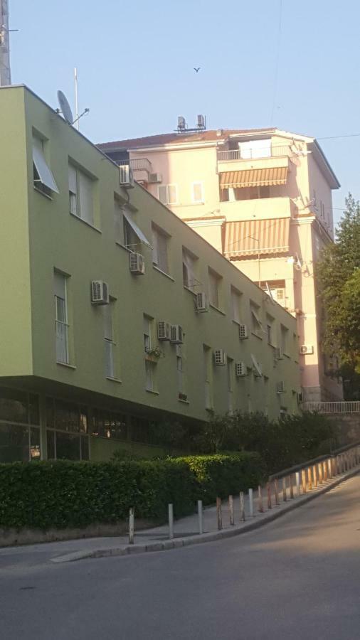 Apartment In Centre For 6 Split