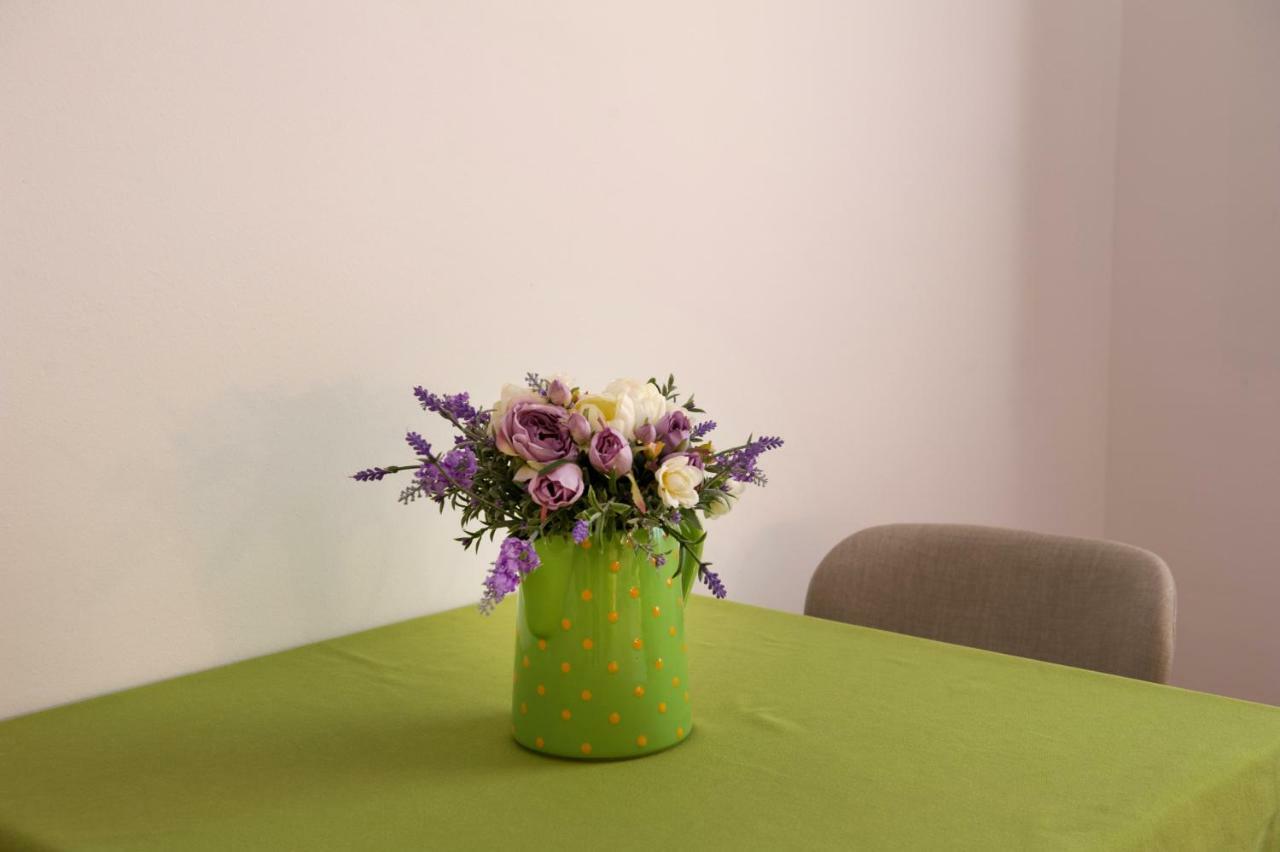 Green Place 2 Appartement Split