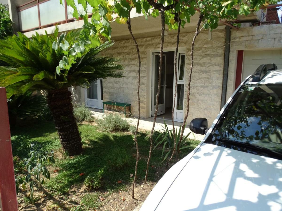 Appartement Job *