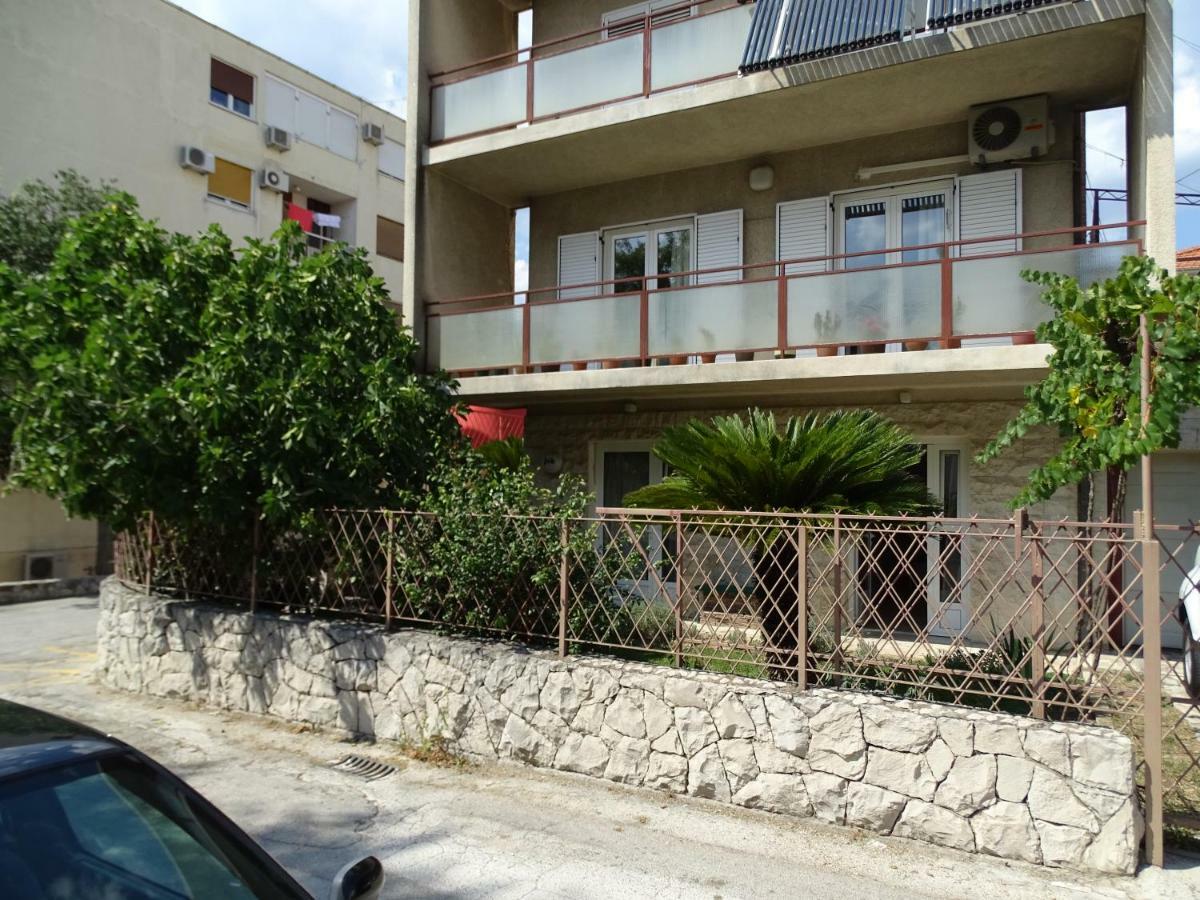 Appartement Job Split