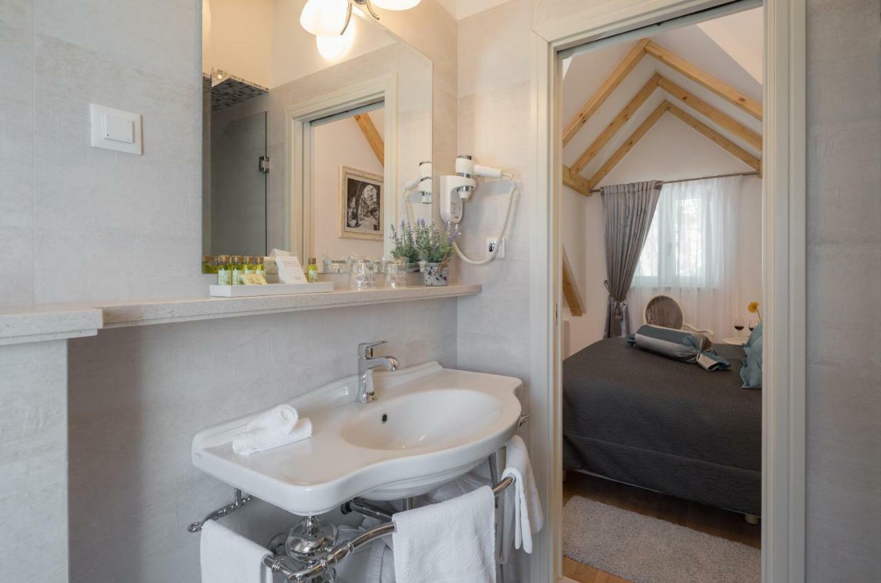 Gasthof Priska Heritage (adults Only) Split