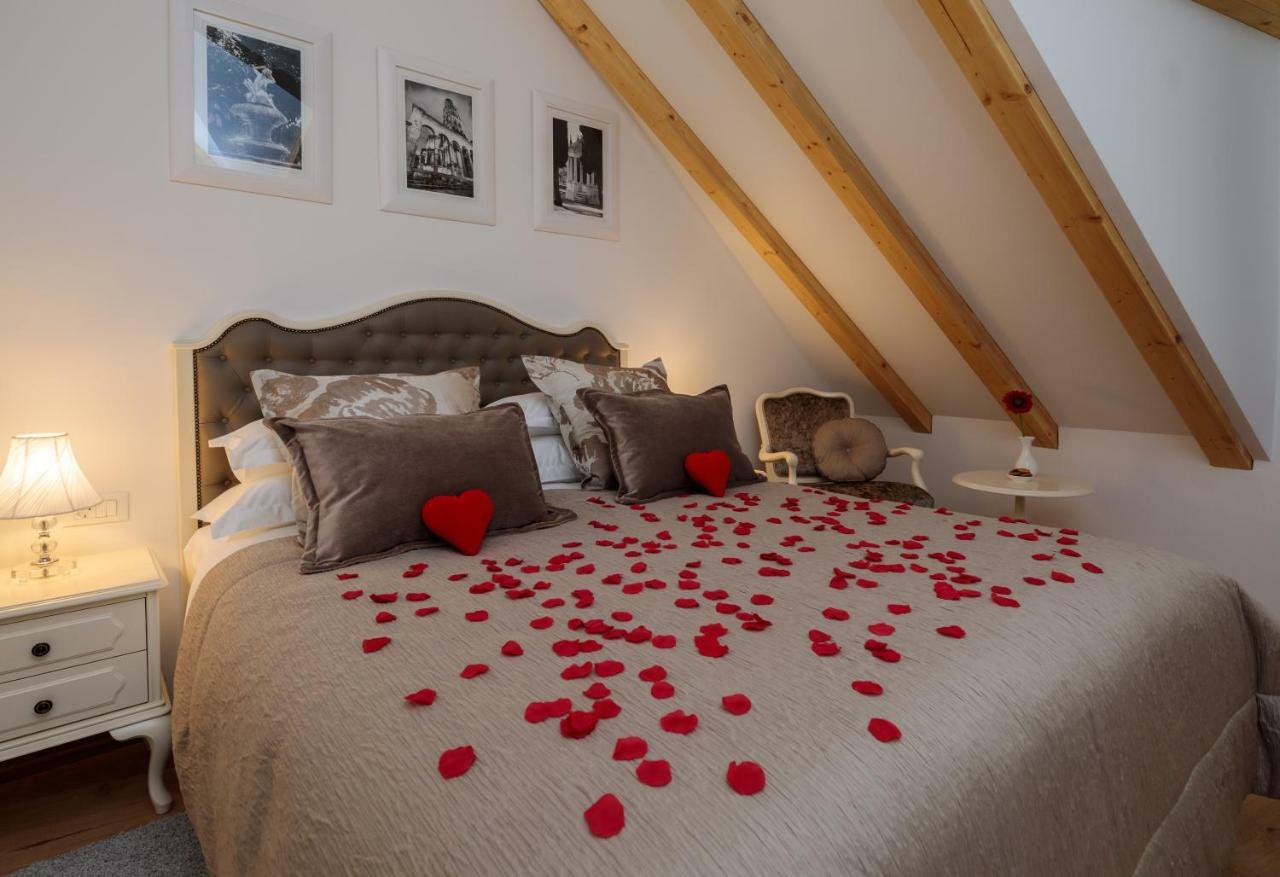 Priska Heritage (adults Only) Gasthof Split