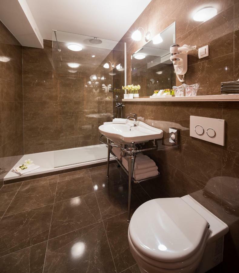Gasthof Priska Heritage (adults Only) Split