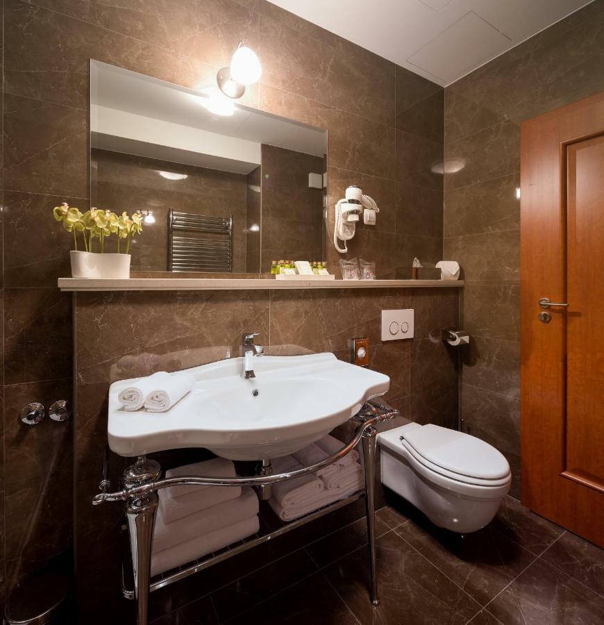 Gasthof Priska Heritage (adults Only)