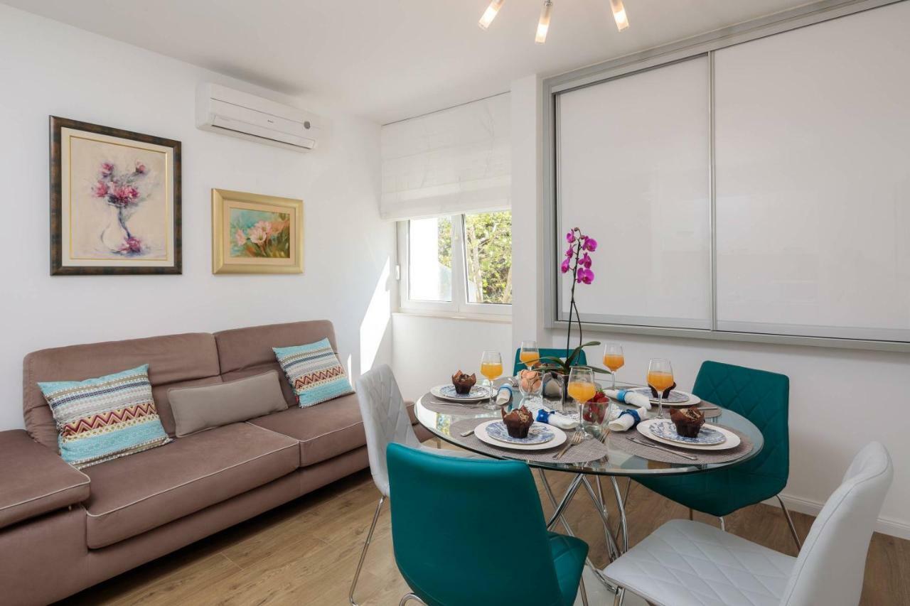 Amoretta With Parking * Split