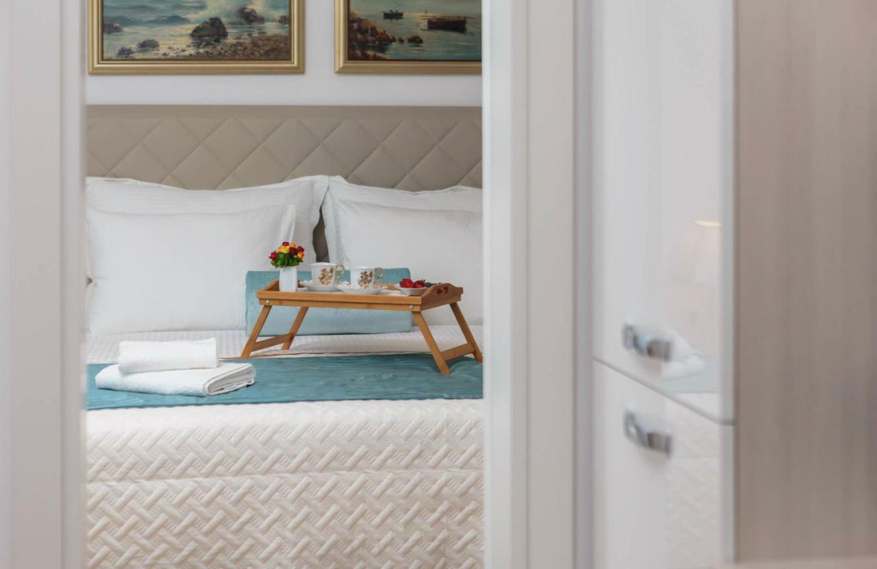 Amoretta With Parking Apartamento Split