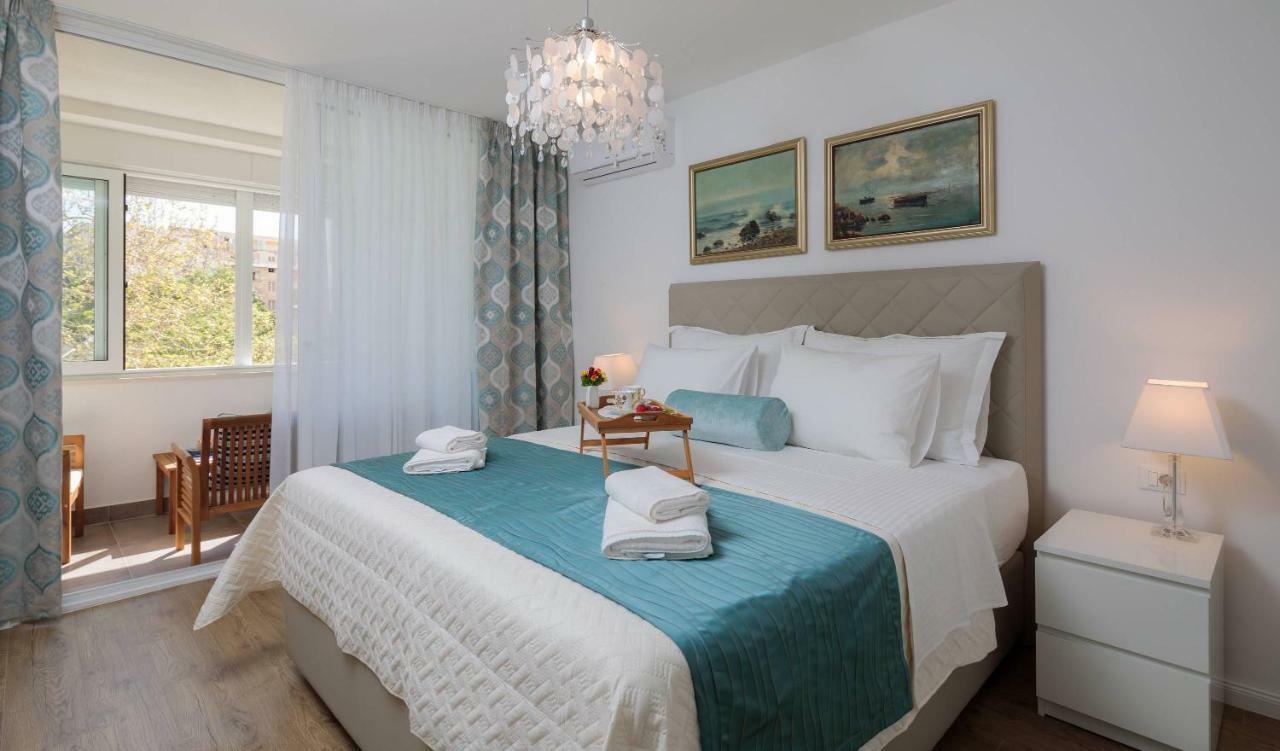 Amoretta With Parking Apartamento Split