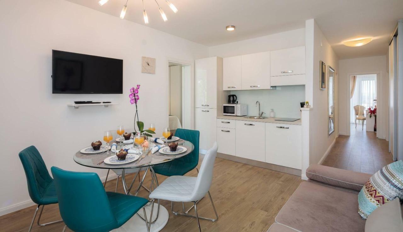 Apartamento Amoretta With Parking *