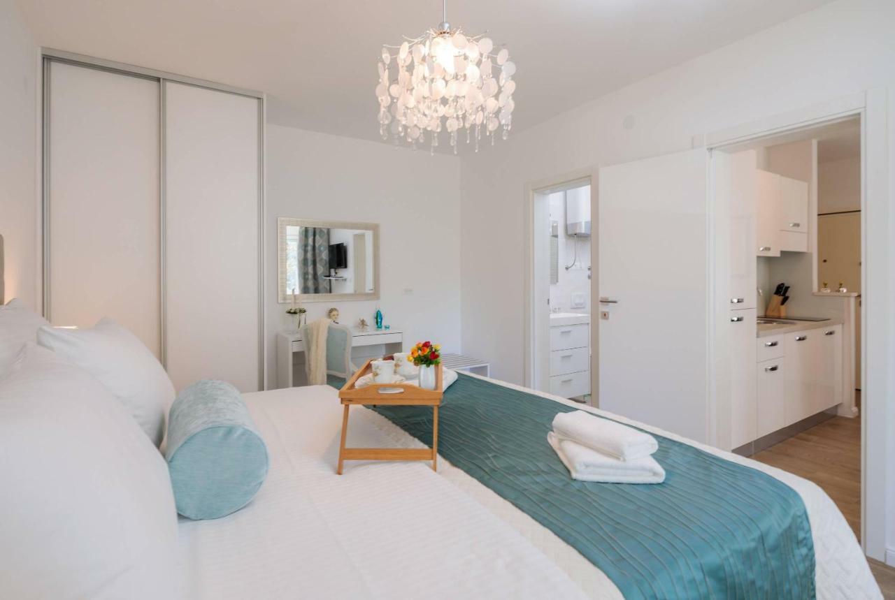 Amoretta With Parking Apartamento