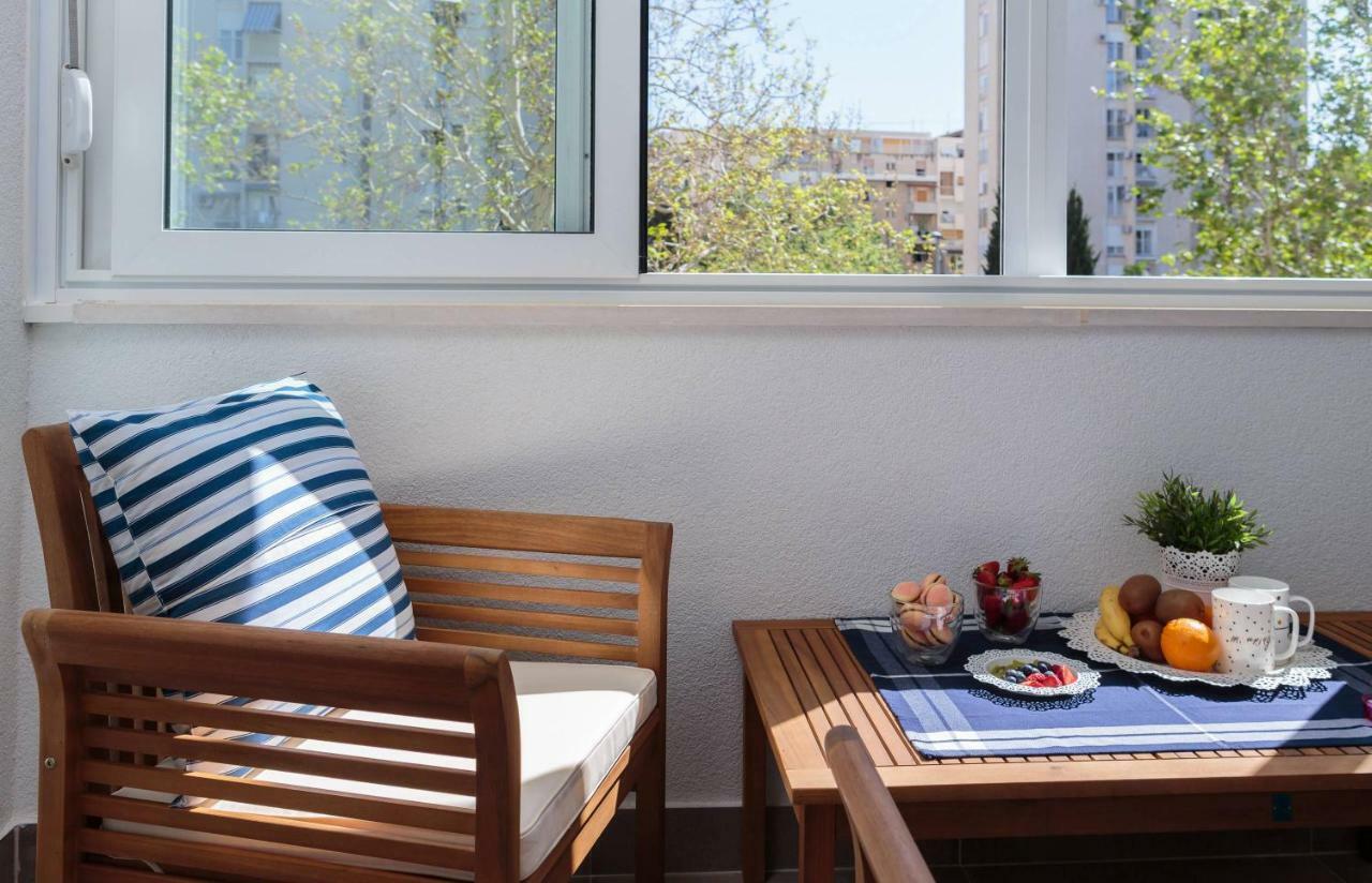 Apartamento Amoretta With Parking Split