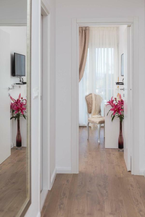 Apartamento Amoretta With Parking
