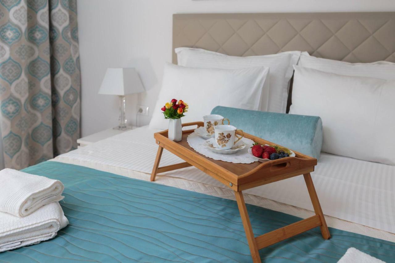 Apartamento Amoretta With Parking Split