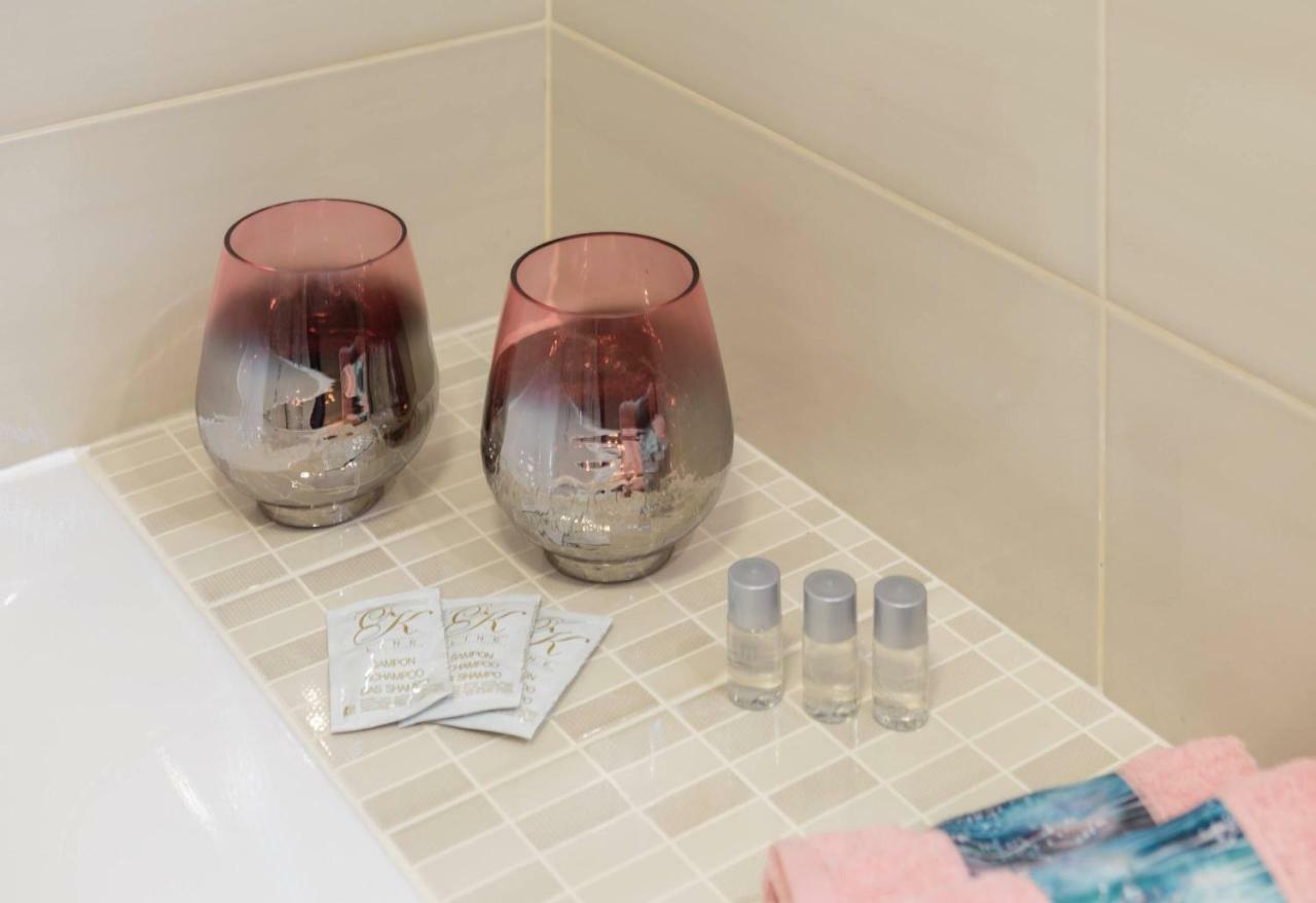 Apartamento Amoretta With Parking Split