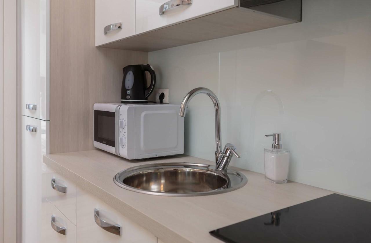 Apartamento Amoretta With Parking