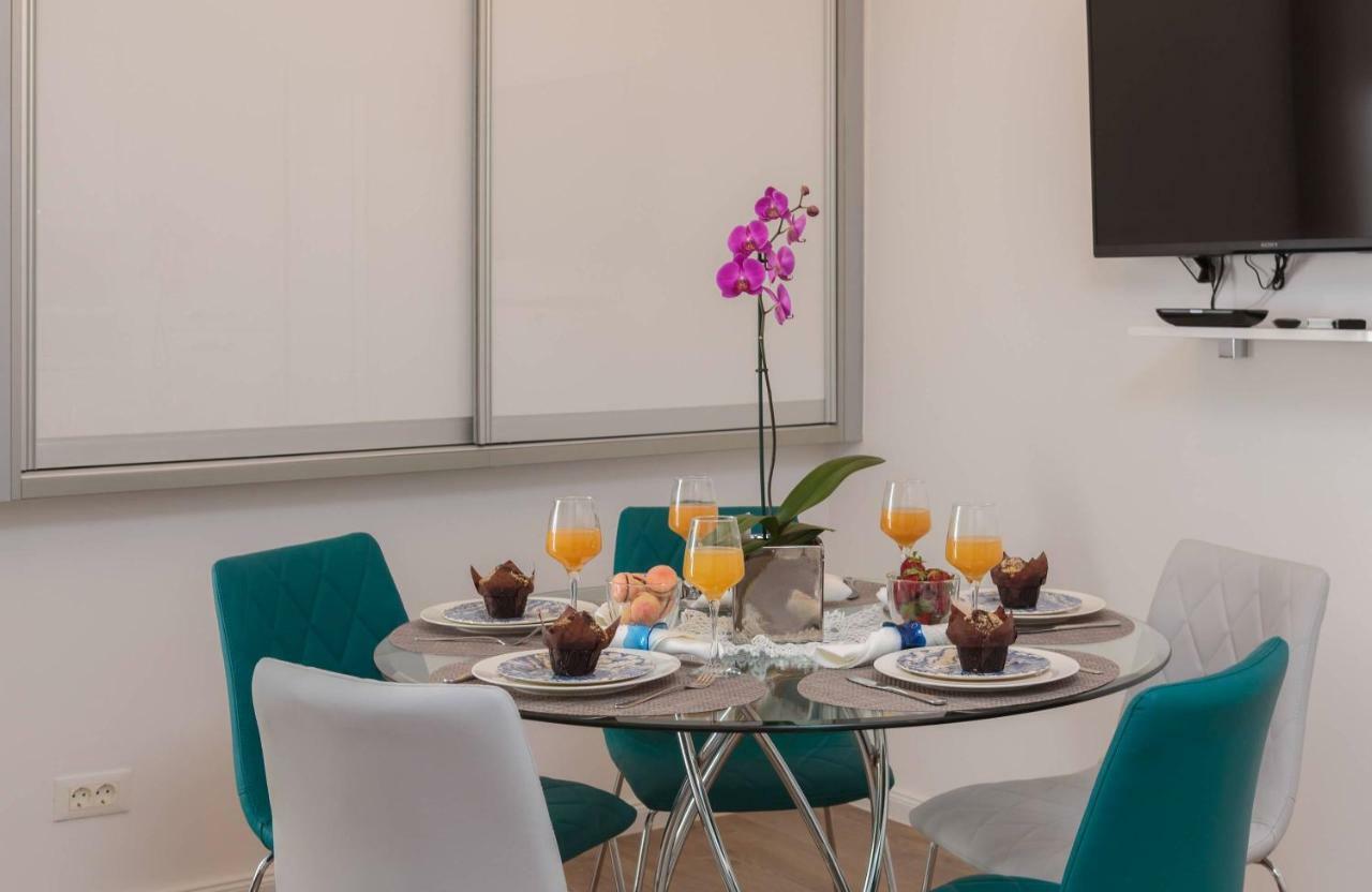 Apartamento Amoretta With Parking