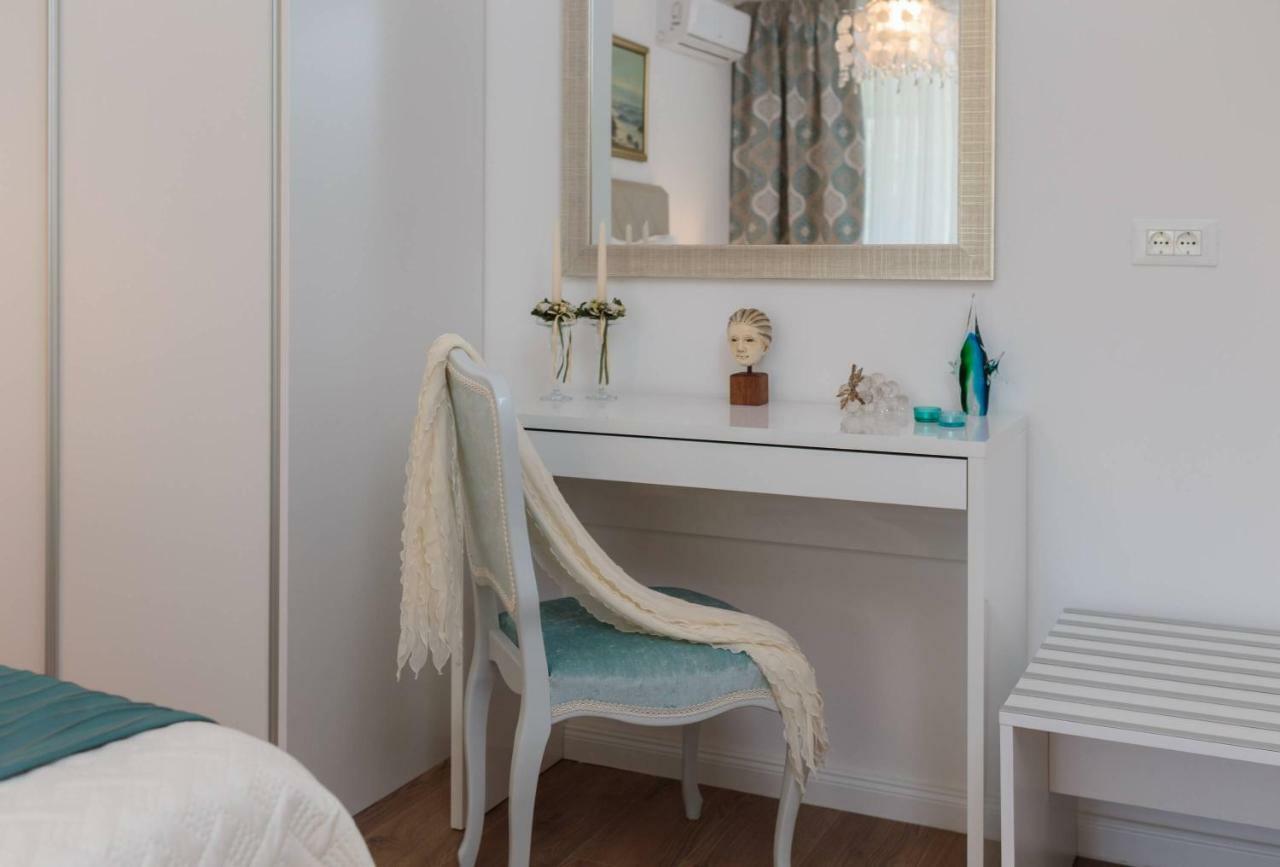 Amoretta With Parking Apartamento