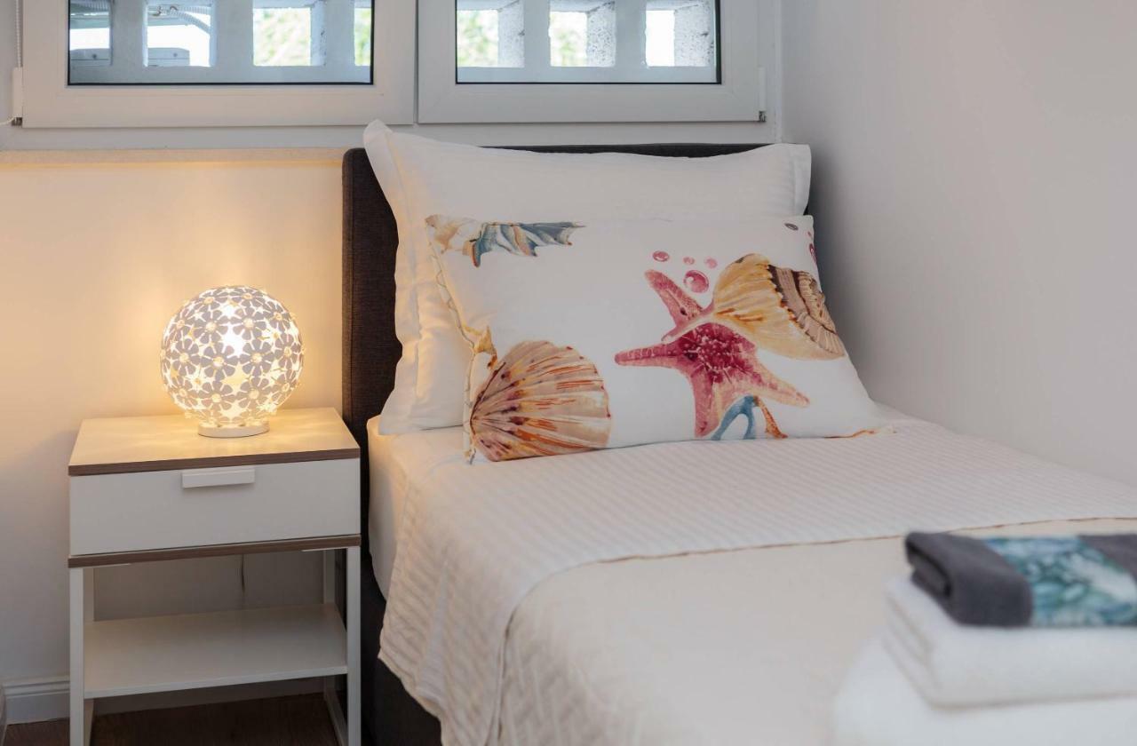 Amoretta With Parking Apartamento *